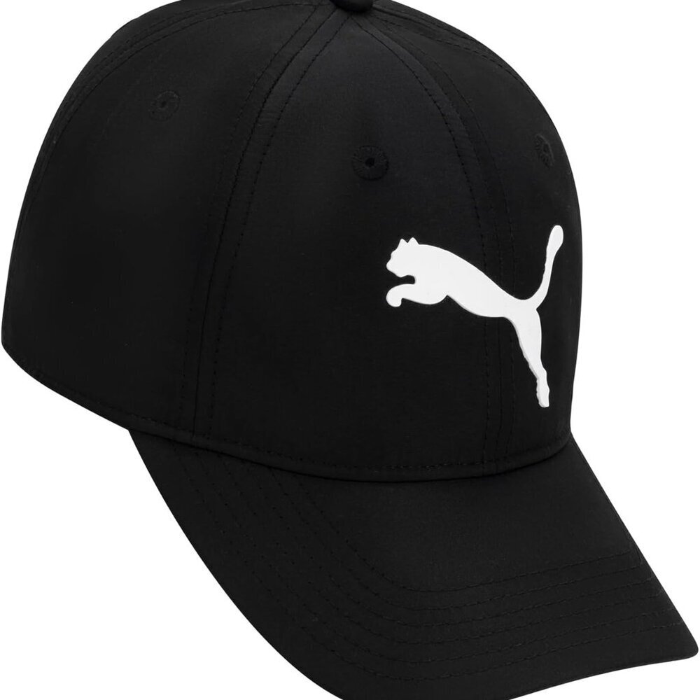 Women's Adjustable Polyester Baseball Cap With Vi… - image 3